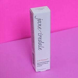 Jane Iredale lip & cheek stain NEW